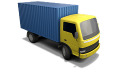 16 feet 7.5 Ton - cover